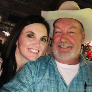 Meet your Posher, Dickie